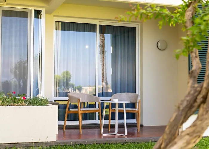 Vila Baleira Suites