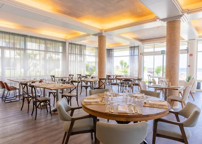 Vila Baleira Suites